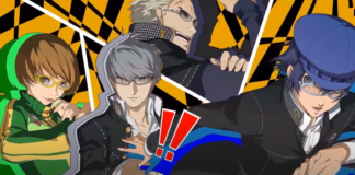 SEGA confirma que lanzará más remasterizaciones de Atlus Persona 4