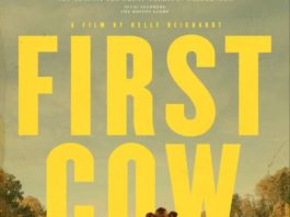 FICX 2020: Albar (Competición). First Cow, Kelly Reichardt, Estados Unidos