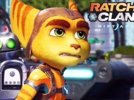 Ratchet And Clank: Rift APart es exclusivo de PlayStation 5 Ratchet And Clank Rift APart | Fantasymundo