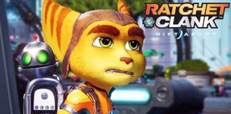 Ratchet And Clank: Rift APart es exclusivo de PlayStation 5 Ratchet And Clank Rift APart | Fantasymundo