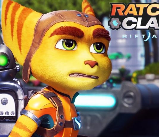 Ratchet And Clank: Rift APart es exclusivo de PlayStation 5 Ratchet And Clank Rift APart | Fantasymundo
