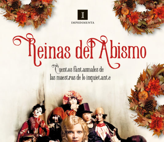 «Reinas del abismo» – Terrorífica supervivencia creativa