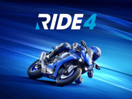 Ride 4 Ride 4