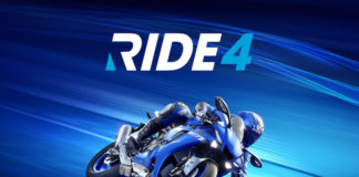 Ride 4 Ride 4