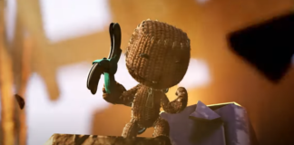 Sackboy: Una aventura a lo grande deja ver su primer tráiler oficial Sackboy una aventura a lo grande
