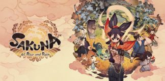 Sakuna: Of Rice and Ruin llega a las tiendas con dos ediciones especiales