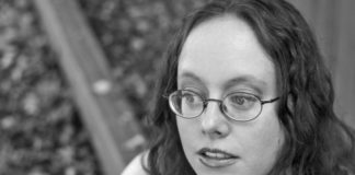 Entrevista a Sarah Read – ¡Creo que nunca ha habido un momento mejor para ser fan del horror!