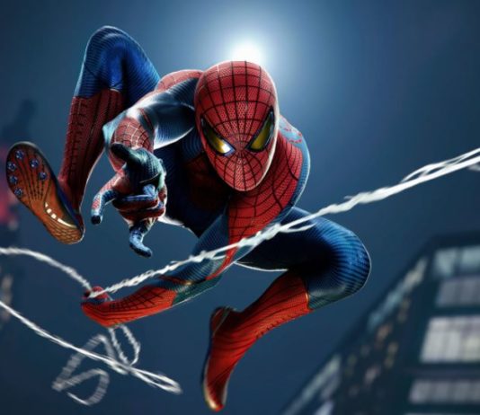 Spider-Man Remastered ya admite la transferencia de partidas de PS4 a PS5
