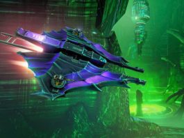 Star Conflict: ya puedes descargar su nueva nave Doctor Plaga