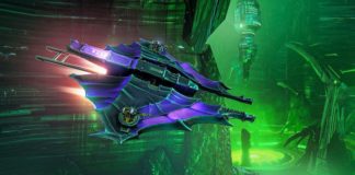 Star Conflict: ya puedes descargar su nueva nave Doctor Plaga