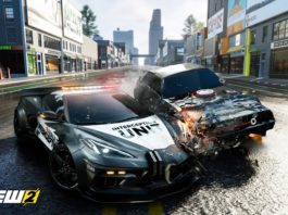 The Crew 2 estrena el episodio The Chase con nuevos contenidos