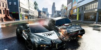 The Crew 2 estrena el episodio The Chase con nuevos contenidos