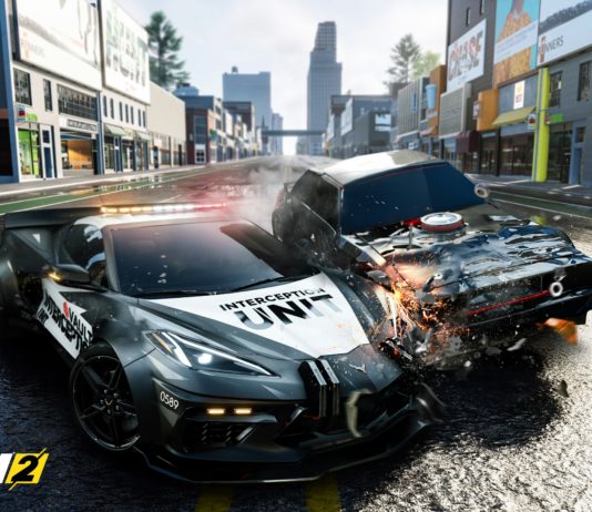 The Crew 2 estrena el episodio The Chase con nuevos contenidos