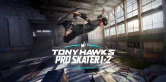 Tony Hawks Pro Skater 1-2 – Análisis next gen