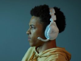 Reportaje: Turtle Beach Stealth 600 Gen 2