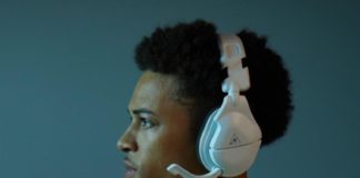 Reportaje: Turtle Beach Stealth 600 Gen 2