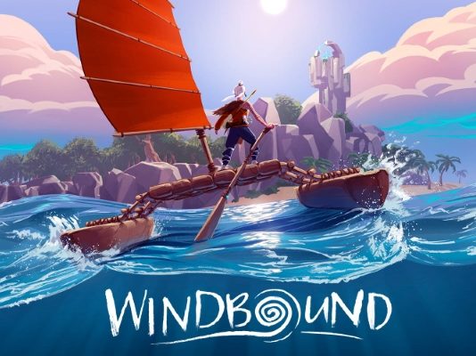 Windbound Windbound