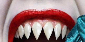 Ryan Murphy comparte un póster de American Horror Story 10 Póster de la temporada 10 de American Horror Story