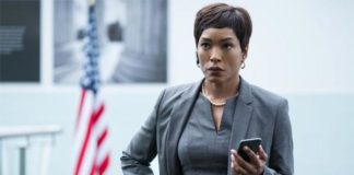 Angela Bassett volverá a la franquicia Misión: Imposible Angela Bassett en Misión: Imposible
