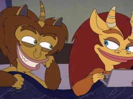 Tráiler de Big Mouth Temporada 4: El Monstruo de las hormonas y la meditación Big Mouth