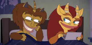 Tráiler de Big Mouth Temporada 4: El Monstruo de las hormonas y la meditación Big Mouth