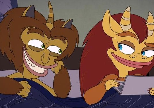 Tráiler de Big Mouth Temporada 4: El Monstruo de las hormonas y la meditación Big Mouth