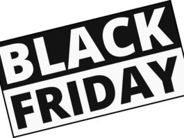 Aprovecha el Black Friday para lanzar una tienda con european stock dropshipping