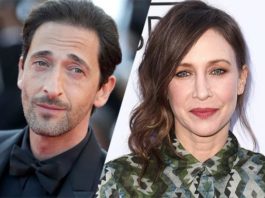 Adrien Brody y Vera Farmiga protagonizarán el thriller The Salamander Lives Twice Adrien Brody y Vera Farmiga protagonizarán The Salamander Lives Twice