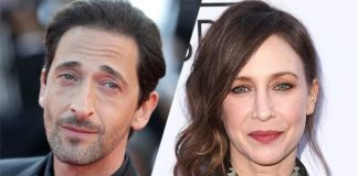 Adrien Brody y Vera Farmiga protagonizarán el thriller The Salamander Lives Twice Adrien Brody y Vera Farmiga protagonizarán The Salamander Lives Twice