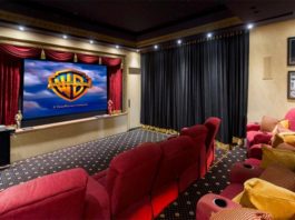 La historia del cine: el cine El cine