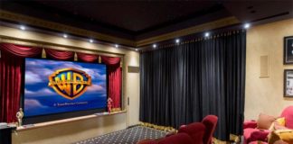 La historia del cine: el cine El cine