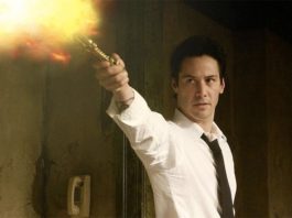 Peter Stormare asegura que una secuela de Constantine está en desarrollo Keanu Reeves como Constantine