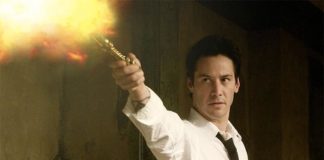 Peter Stormare asegura que una secuela de Constantine está en desarrollo Keanu Reeves como Constantine
