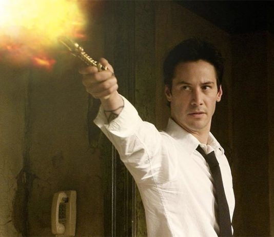 Peter Stormare asegura que una secuela de Constantine está en desarrollo Keanu Reeves como Constantine
