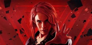 Remedy Entertainment presenta la primera imagen oficial de Control 2 Control Ultimate Edition