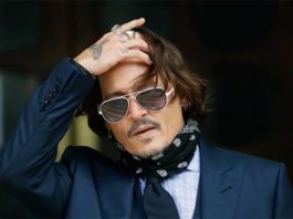 Más de 300.000 fans firman la petición para que Johnny Depp vuelva a interpretar a Jack Sparrow en Piratas del Caribe 6 Johnny Depp