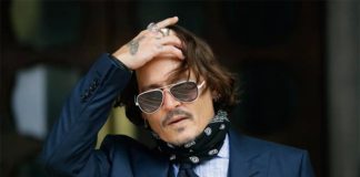 Más de 300.000 fans firman la petición para que Johnny Depp vuelva a interpretar a Jack Sparrow en Piratas del Caribe 6 Johnny Depp