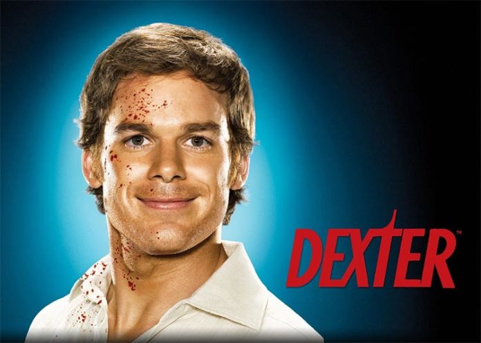 Dexter Morgan Dexter Morgan