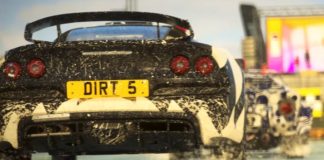 Dirt 5 ya está disponible en Xbox Series X y Xbox Series S