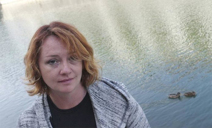 Eimear McBride Eimear McBride