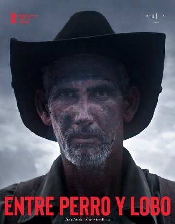 FICX 2020: Retueyos (Competición). Entre perro y lobo, Irene Gutiérrez, Cuba y España