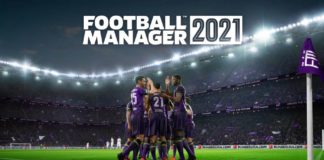 Football Manager 2021 abre su periodo Beta en PC