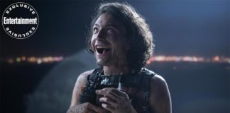 Ezra Miller será El Hombre Basura en la serie The Stand, basada en la novela de Stephen King Ezra Miller como El Hombre Basura en la serie The Stand