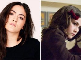 Isabelle Fuhrman repetirá como la huérfana Esther en una precuela: «Orphan: First Kill» Isabelle Fuhrman vuelve en una precuela de La huérfana