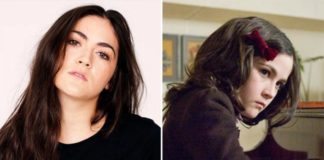 Isabelle Fuhrman repetirá como la huérfana Esther en una precuela: «Orphan: First Kill» Isabelle Fuhrman vuelve en una precuela de La huérfana