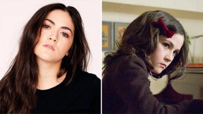 Isabelle Fuhrman vuelve en una precuela de La huérfana