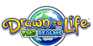 Drawn To life : Two Realms vuelve en Diciembre