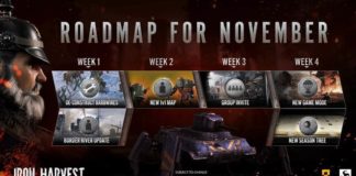 La revolución Rusviet llega a Iron Harvest 1920