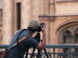 Las ventajas de alquiler material fotográfico si eres profesional