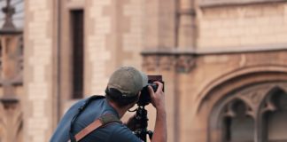 Las ventajas de alquiler material fotográfico si eres profesional